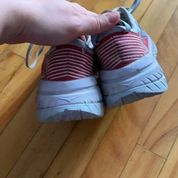 Hoka sneakers - Picture 9 of 13